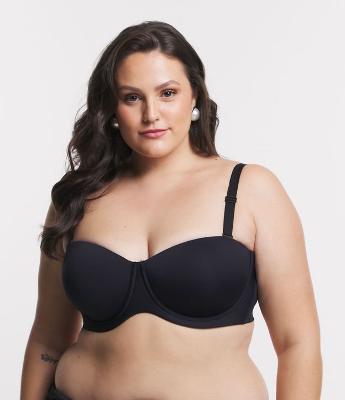 Sutiã Tomara Que Caia Dilady Curve & Plus Size