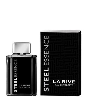 Perfume La Rive Steel Essence Eau de Toilette