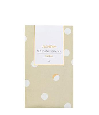 Sache Perfumado Alchemia Bamboo