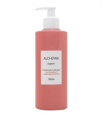 Hidratante Corporal de Jasmim Alchemia