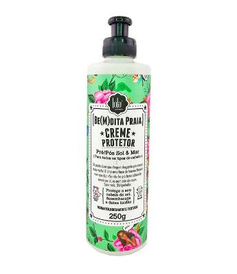 Creme Protetor Be(M)Dita Praia Lola