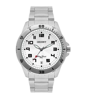 Relógio Masculino Orient MBSS1155 Analógico 5ATM