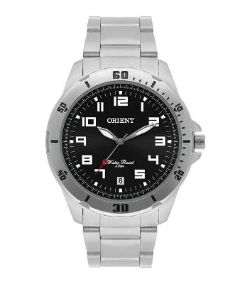 Relógio Masculino Orient  MBSS1155 P2SX Analógico 5ATM