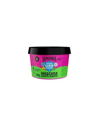 Máscara Disciplinante Xapadinha 100g