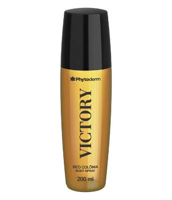 Deo Colonia Body Spray Phytoderm Victory