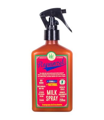 Condicionador Leave In Milk Spray Rapunzel Lola Cosmetics