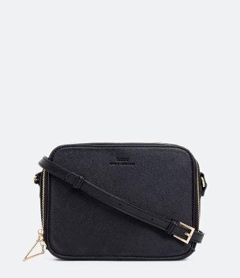 Bolsa Pequena Transversal Retangular