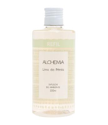 Refil Difusor Lima da Pérsia Alchemia