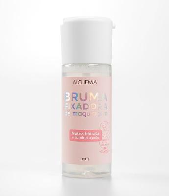 Bruma Fixadora de Maquiagem Alchemia
