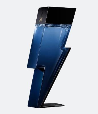 Perfume Carolina Herrera Bad Boy Cobalt EDP