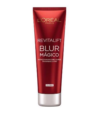 Primer Blur Mágico L'Oréal Paris Revitalift, 27g