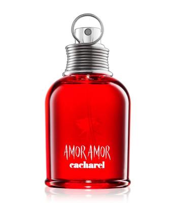 Perfume Cacharel Amor Amor Feminino Eau de Toilette