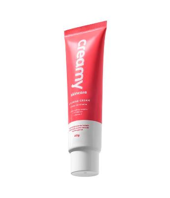 Creme Hidratante Facial Calming Creamy