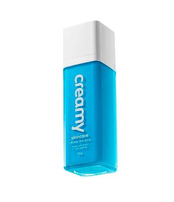 Creme Facial Acido Glicolico Creamy