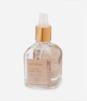 Home Spray Flor de Cerejeira Alchemia