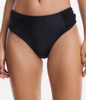 Biquíni Calcinha Sunkini com Lateral Drapeada