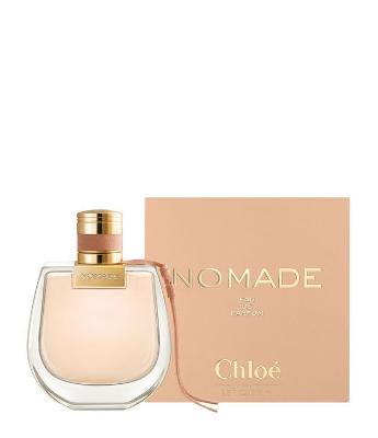 Perfume Chloé Nomade Feminino Eau de Parfum