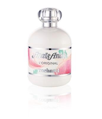 Perfume Anais Anais Eau de Toilette Feminino-Cacharel