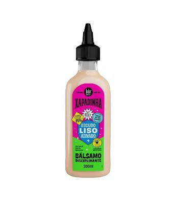 Bálsamo Disciplinante Xapadinha 200ml