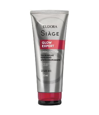 Condicionador Glow Expert Siage