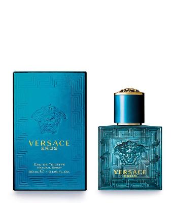 Perfume Versace Eros Masculino Eau de Toilette