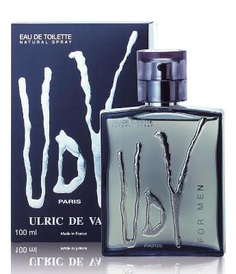 Perfume UDV For Men Eau de Toilette