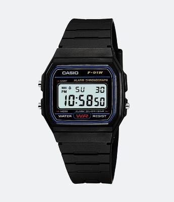 Relógio Casio Unissex Digital 