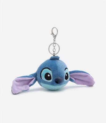 Chaveiro Infantil com Pelúcia do Stitch - Tam U