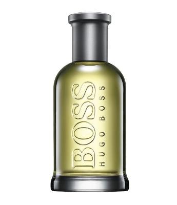 Perfume Boss Bottled Eau de Toilette Masculino 