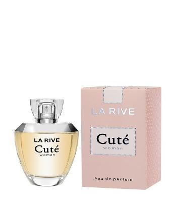 Perfume La Rive Cute Eau de Parfum