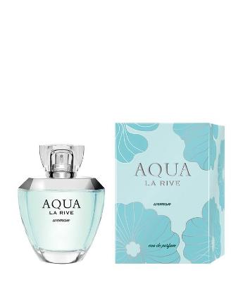 Perfume La Rive Aqua Woman Eau de Parfum 