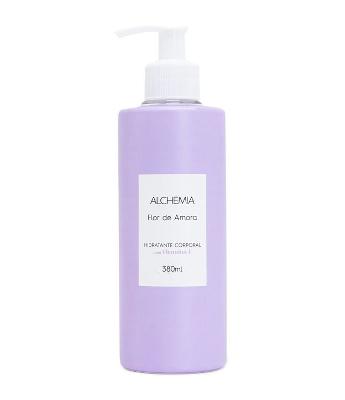 Hidratante Corporal Flor de Amora Alchemia