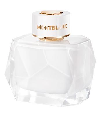 Perfume Montblanc Signature Eau de Parfum 