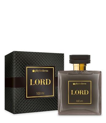 Deo Colônia Phytoderm Lord Masculino