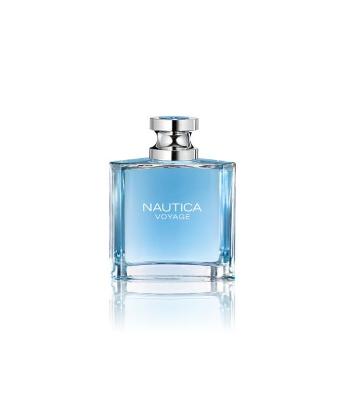 Perfume Nautica Voyage Eau de Toilette