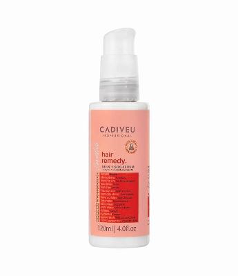 Leave in Capilar Hair Remedy SOS Serum