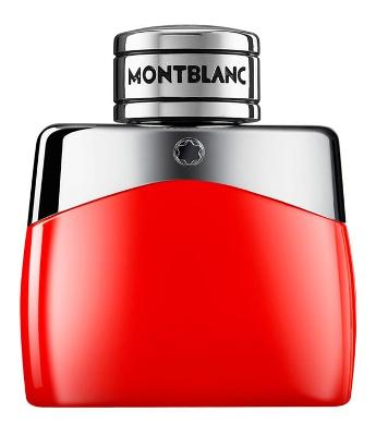 Perfume Montblanc Legend Red Eau De Parfum