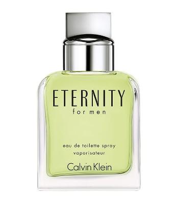 Perfume Calvin Klein Eternity For Men Masculino Eau de Toilette 