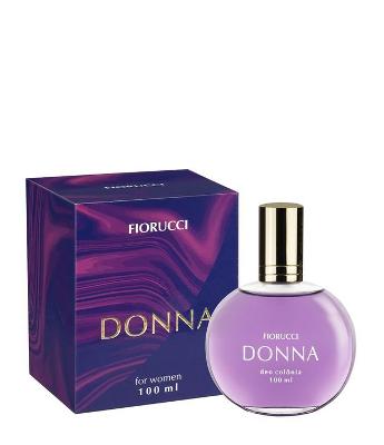 Colônia Fiorucci Donna 