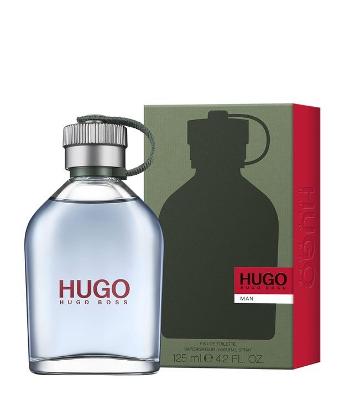 Perfume Hugo Boss Hugo Man Eau de Toilette