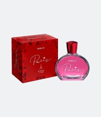 Colônia Fiorucci Paris