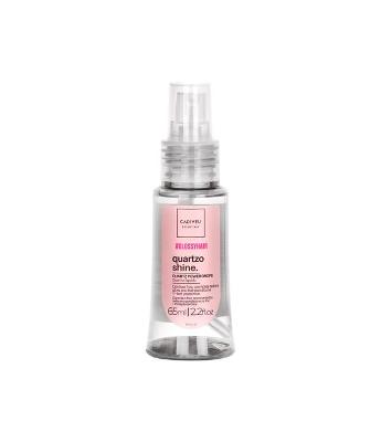 Serum Liquido Condicionante Quartzo Shine By Boca Rosa Hair Cadiveu Essentials