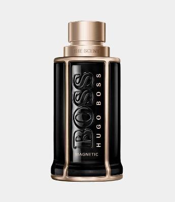 Perfume Hugo Boss The Scent Magnetic Eau de Parfum
