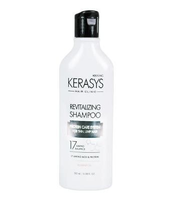 Shampoo Revitalizing Kerasys