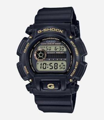 Relógio Casio G-Shock Masculino Digital DW-9052GBX-1A9DR