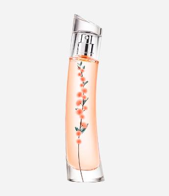 Perfume Flower By Kenzo Ikebana Mimosa Eau De Parfum