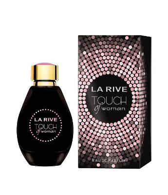 Perfume La Rive Touch of Woman Eau de Parfum