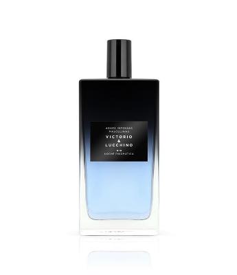 Perfume Victorio Lucchino Noche Enigmática N 9 Eau de Toilette Masculino 150ml
