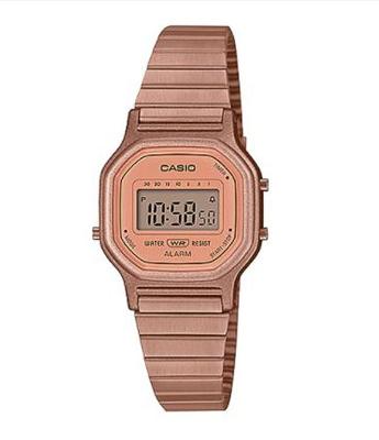 Relógio Casio Feminino Digital 
