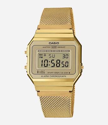 Relógio Casio Unissex Digital 
